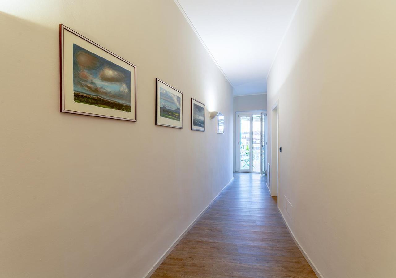 Casa Di Paola - Terrace With View In Florencia Exterior foto